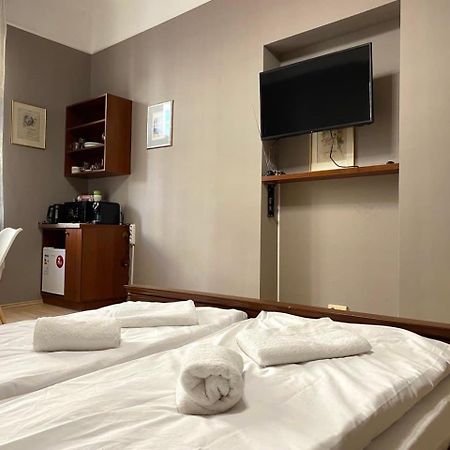 Freska Apartments ลวีฟ ภายนอก รูปภาพ
